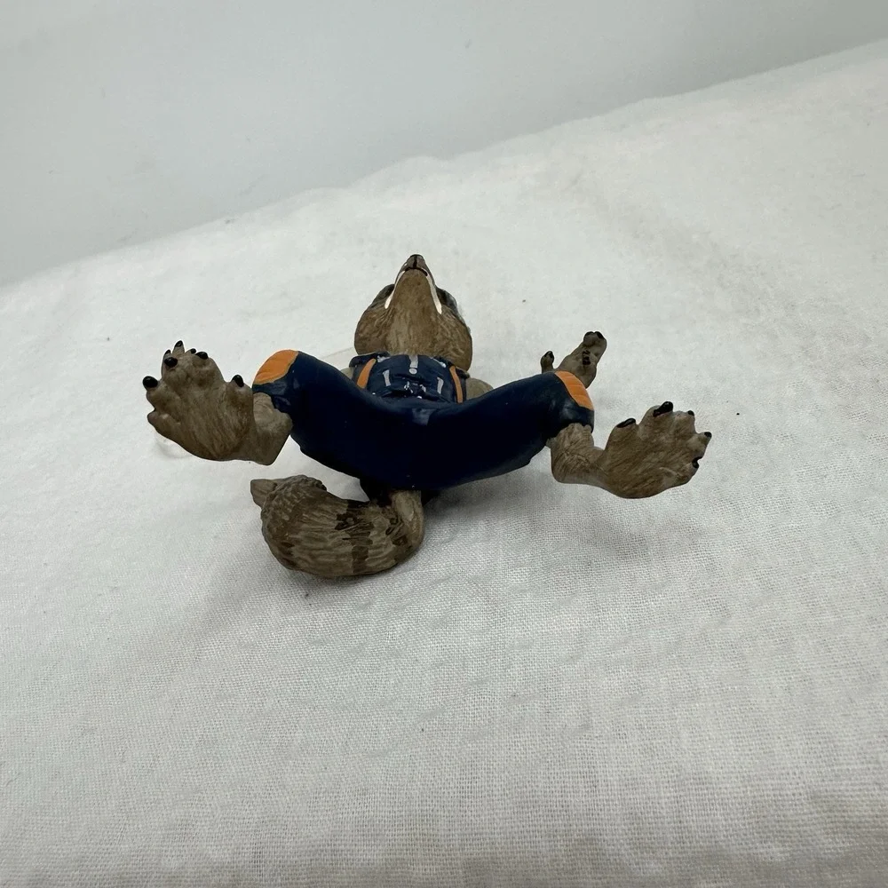 2017 Hallmark Rocket Racoon Ornament Guardians Of The Galaxy VOL 2 No‎ Box